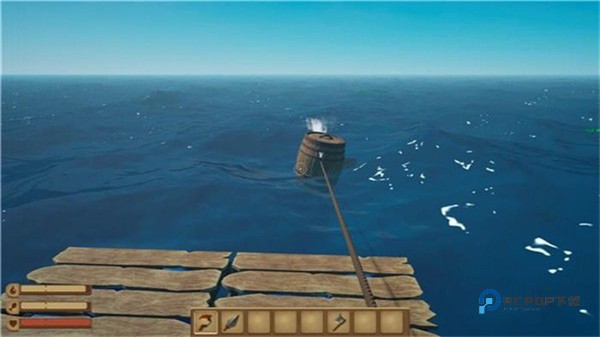 木筏求生安卓版