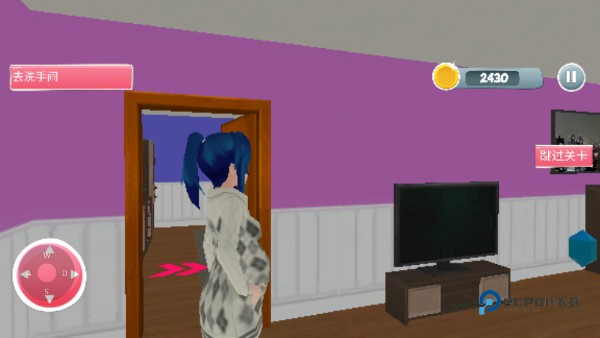 怀孕模拟器中文版