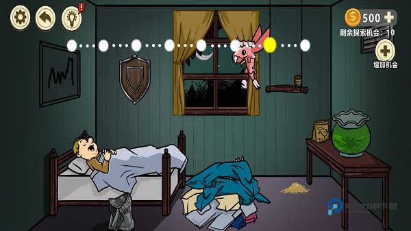 异形虫入侵地球手机版