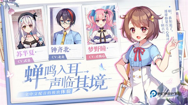 不存在的谎言完整版