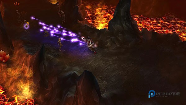 永恒之金单机版