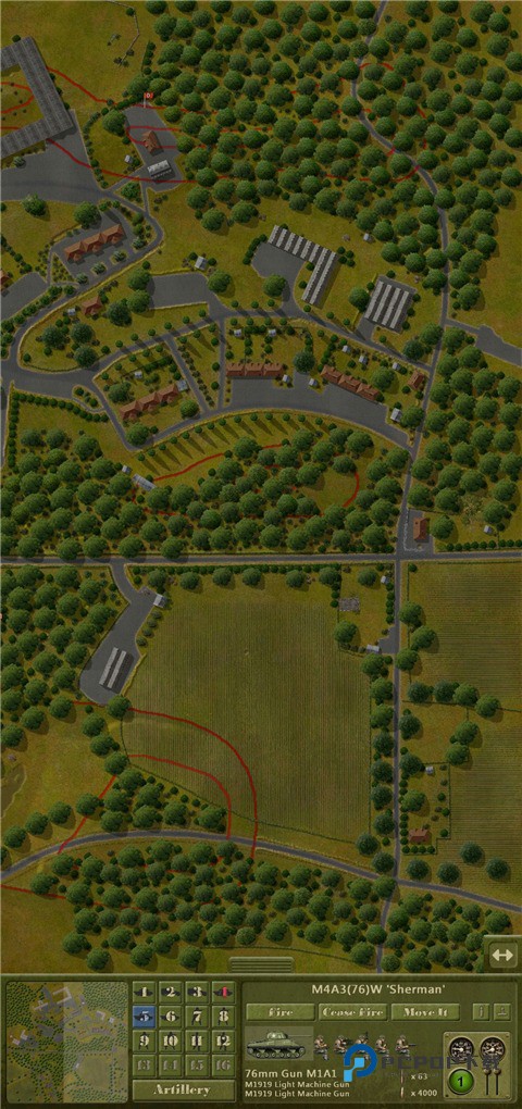 交战firefight官方版