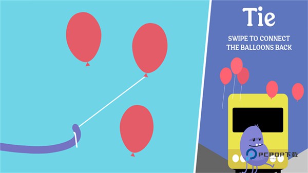 蠢蠢的死法中文版