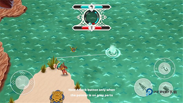 天空鱼传说2安卓版