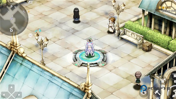 棕色尘埃2官方版