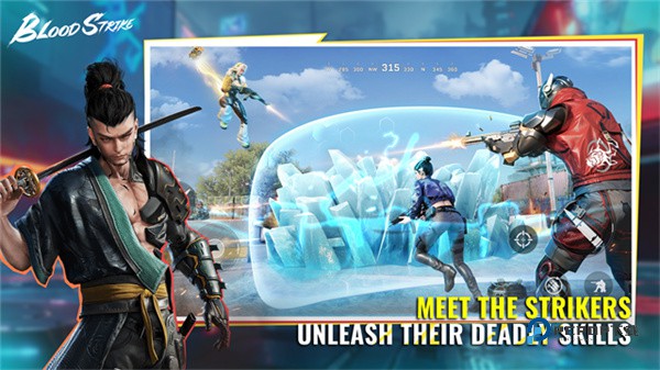 代号血战最新版