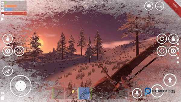 oxide生存岛官方正版