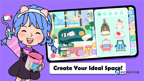 尤雅世界安卓版