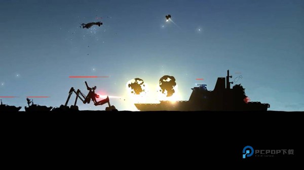 战巡大作战最新版