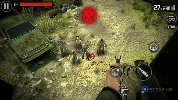 最后的希望3游戏