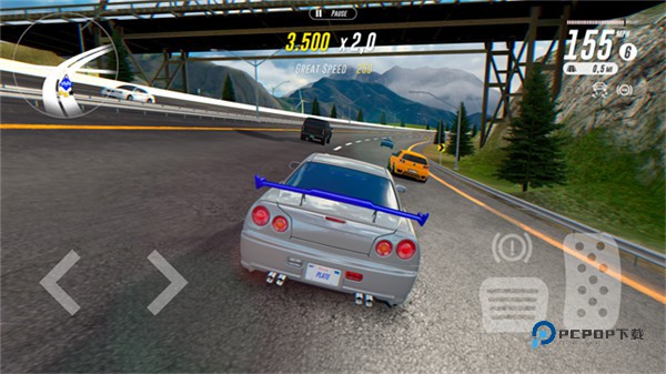 地平线驾驶模拟器汉化版