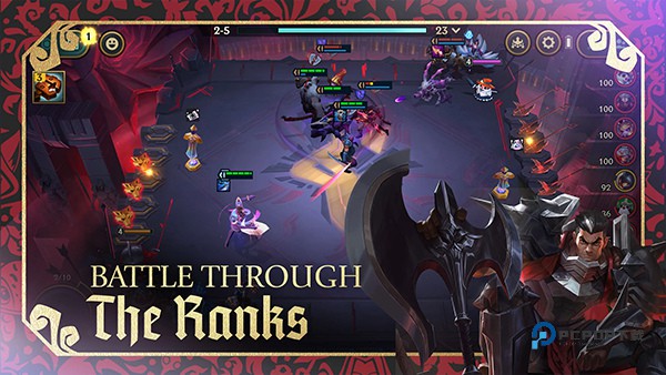 云顶之弈手游下载