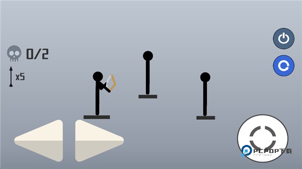 布娃娃投掷挑战