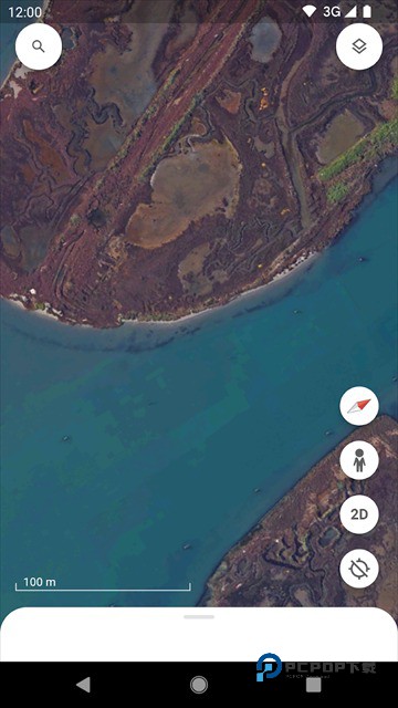 谷歌地球google earth手机版