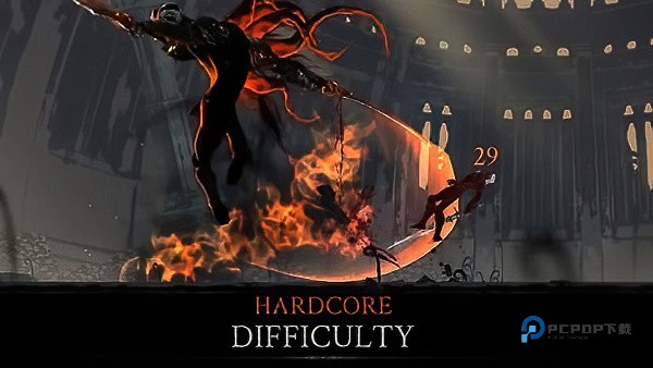 恶魔猎手暗影世界中文版