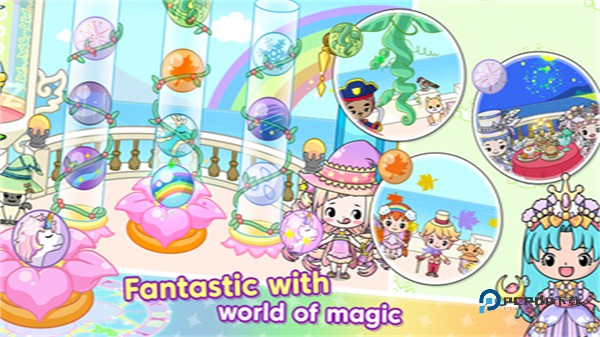 吉壁公主城堡2026