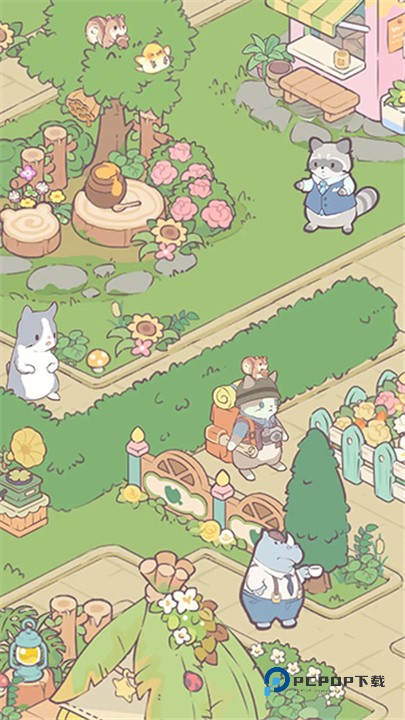 喵呜庄园官方版