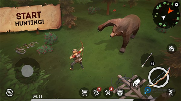 最后的幸存者僵尸生存