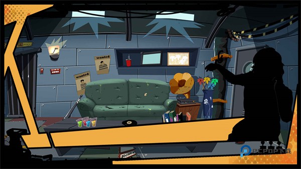 关不住先生手机版