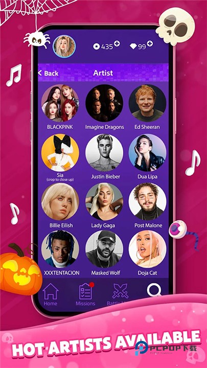 钢琴块3官方正版