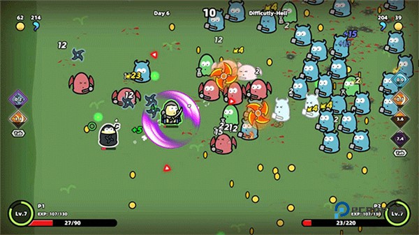 我不是魔王最新版