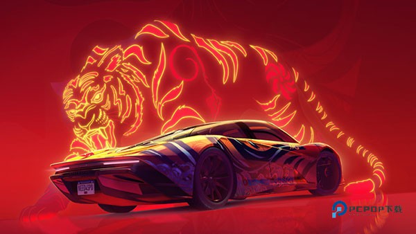 极品飞车无限狂飙手游