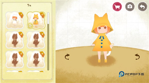 迷失猫咪的旅程2