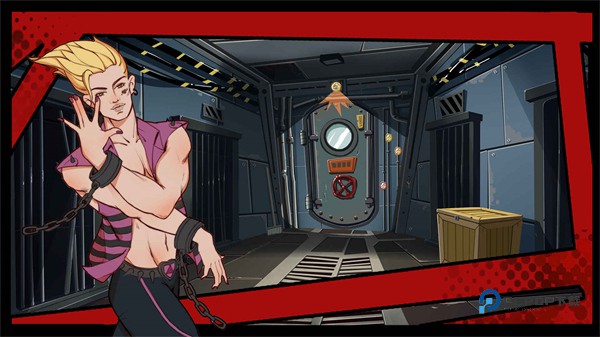 关不住先生手机版