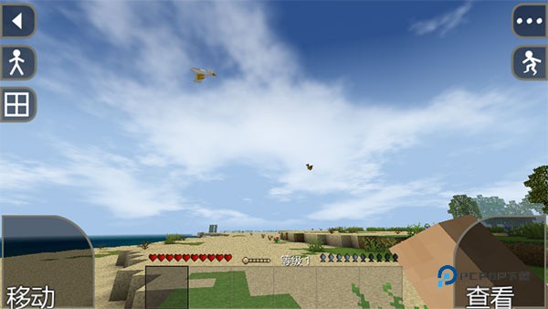 生存战争2野人岛中文版