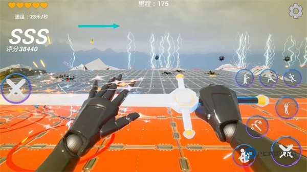 疾速之刃2最新版