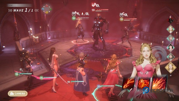 欲神幻想手游官方版