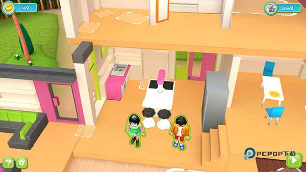 模拟人生4手机版