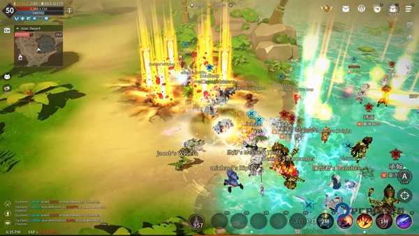 月光雕刻师手游