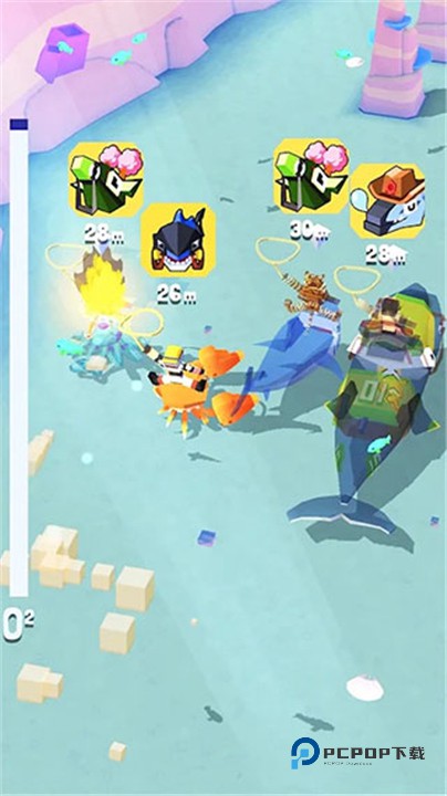 疯狂动物园国际服