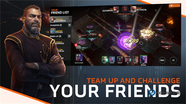 星际争霸边境官方版