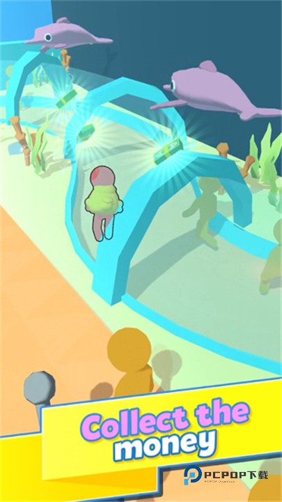 水族馆乐园官方版