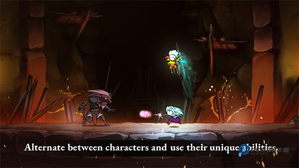 格雷克大冒险阿祖尔的回忆