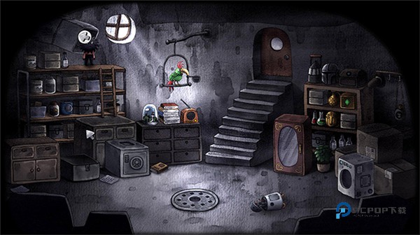 大菠萝马戏团正版