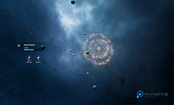 流浪星球手机版