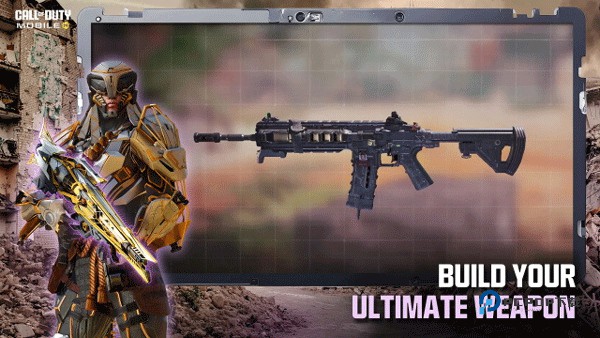 使命召唤国际服