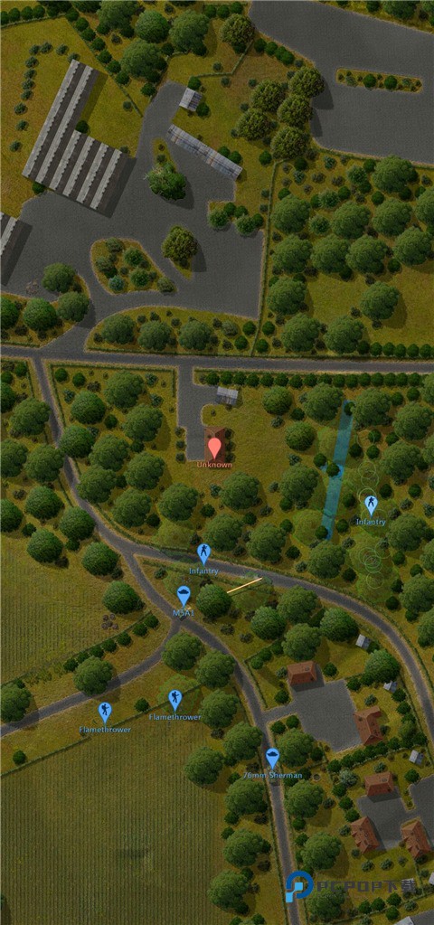 交战firefight官方版