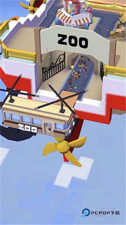 疯狂动物园国际服