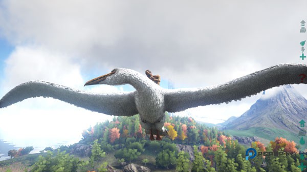 方舟生存进化重制版