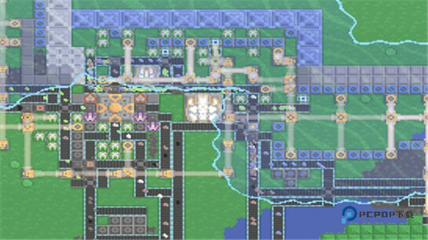 像素工厂官方版