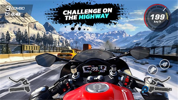 极速前进最新版