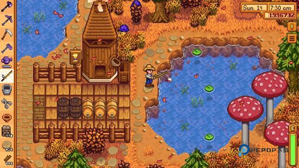 星露谷物语手机版