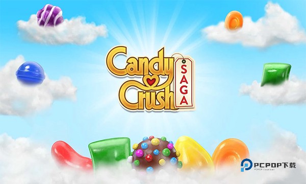 糖果传奇2026
