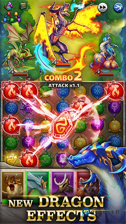 帝国与谜题国际服