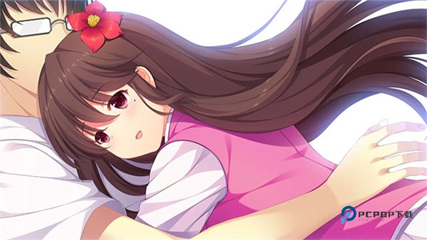 回忆忘却之看板娘