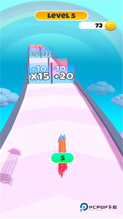 你能有多箭安卓版